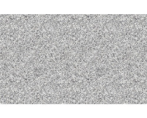 Handmuster zu FLAIRSTONE Granit Terrassenplatte Iceland white grau 60 x 40 cm