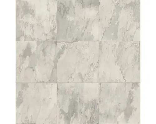 Handmuster zu FLAIRSTONE Feinsteinzeug Terrassenplatte Schiefer cool