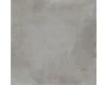 Hornbach Handmuster zu FLAIRSTONE Feinsteinzeug Terrassenplatte Concrete grau