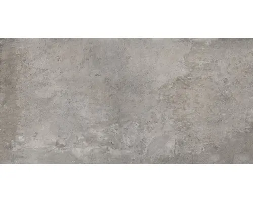 Handmuster zu FLAIRSTONE Feinsteinzeug Terrassenplatte Loft grey