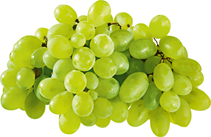 Uva bianca , senza semi, provenienza indicata sull’imballaggio, 500 g