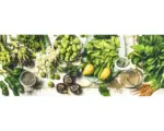 Hornbach Glasbild Ingredients V 80x30 cm GLA2105