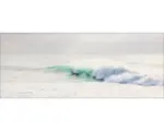 Hornbach Glasbild Surf l 30x80 cm GLA2135