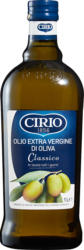 Huile d’olive Classico Cirio, Extra Vergine, 1 litre