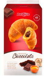 Croissant al cioccolato Dal Colle, 225 g