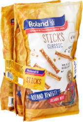 Sticks Roland, 3 x 200 g