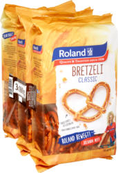 Roland Bretzeli Classic, 3 x 100 g