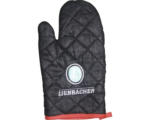 Hornbach Kamin-und Grillhandschuh Lienbacher schwarz