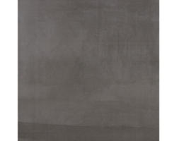 Handmuster zu FLAIRSTONE Feinsteinzeug Terrassenplatte Modern Dark