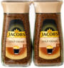 Caffè istantaneo Gold Crema Jacobs, 2 x 200 g