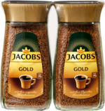 Denner Caffè istantaneo Gold Jacobs , 2 x 200 g - al 04.03.2024