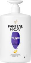 Denner Shampoo Volume puro Pantene Pro-V, 1 litro - al 26.02.2024