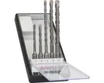 Hornbach Betonbohrer Set Bosch Plus-5 Robust Line 5-tlg.