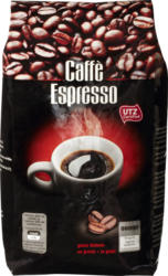 Café Espresso, en grains, 500 g