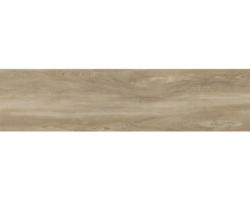 Feinsteinzeug Bodenfliese San 29,5x120,0 cm beige matt rektifiziert