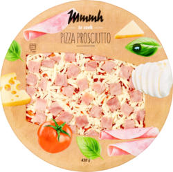 Mmmh Pizza Prosciutto , 430 g