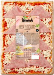 Pizza familiale Prosciutto Mmmh , 1 kg