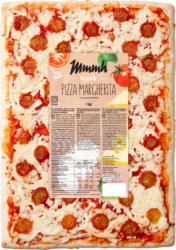 Pizza familiale Margherita Mmmh , 1 kg