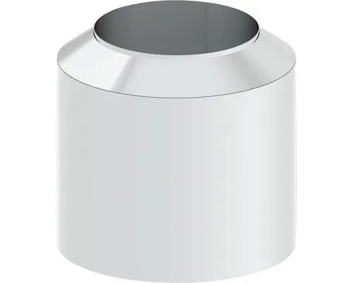 Mündungsabschluss Jeremias Vision Ø130mm