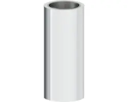 Wandfutterrohr Jeremias Vision 500mm Ø150mm