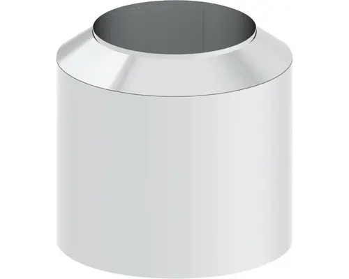 Mündungsabschluss Jeremias Vision Ø150mm