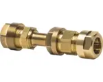 Hornbach Multigebo Kit 16x16mm mit Längenausgleich 14.320.02.16KIT