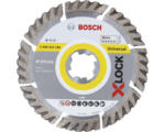Hornbach Diamanttrennscheibe Bosch Standard for Universal Ø 125x22,23 mm, X-LOCK Aufnahme