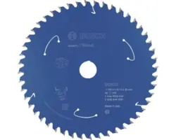 Kreissägeblatt Expert for Wood H Ø 165x20 Z 48