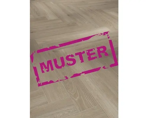 Handmuster Laminat Skandor 8.0 Source Oak