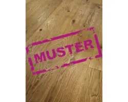Handmuster Parkett Parador 13.0 EICHE SOFT STR.