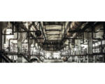 Hornbach Glasbild Industrial 30x80 cm GLA2144