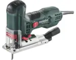 Hornbach Stichsäge Metabo STE 100 Quick inkl. Stichsägeblatt