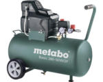 Hornbach Kompressor Metabo Basic 280-50 W OF