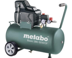 Kompressor Metabo Basic 280-50 W OF