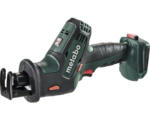 Hornbach Akku-Säbelsäge Metabo 18V SSE 18 LTX Compact, ohne Akku und Ladegerät