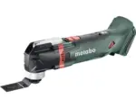 Hornbach Akku-Multifunktionswerkzeug Metabo 18V MT 18 LTX Compact, ohne Akku und Ladegerät