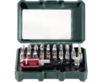 Hornbach Bit Box Metabo, 32-tlg.