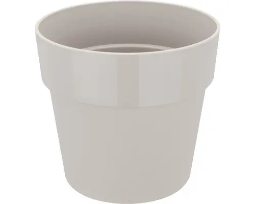 Übertopf elho b.for original Kunststoff Ø 35 H 32 cm grau