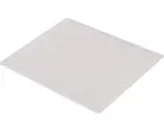 Hornbach Duscheinlage Kleine Wolke Ruby 53x53 cm grau