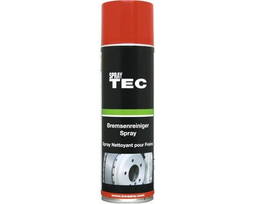 SprayTec Bremsenreiniger Spray 500 ml