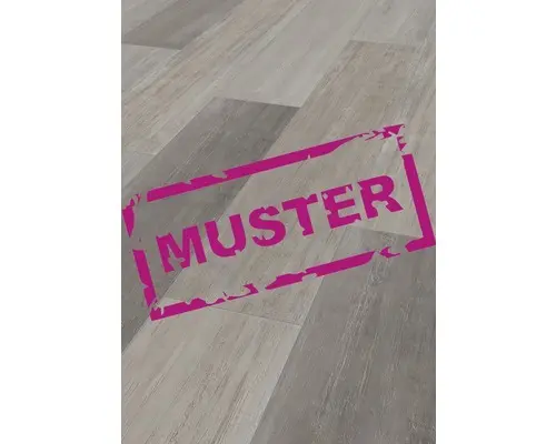 Handmuster Laminat 8.0 Exquisit Plus Visby