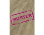 Hornbach Handmuster Laminat 8.0 Exquisit Plus Orient Oak nature