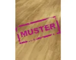 Hornbach Handmuster Vinylboden 5.3 Eiche Sierra natur