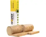 Hornbach Dämmfilz ISOVER Uniroll Plus Duo 80x600x5300 mm