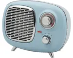 Hornbach Keramik-Heizlüfter Eurom B-4 Ceramic Heater PTC