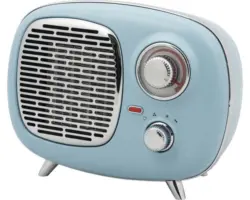 Keramik-Heizlüfter Eurom B-4 Ceramic Heater PTC