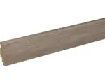 Hornbach Sockelleiste Skandor Eiche FU60L 19x58x1200 mm