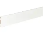 Hornbach SKANDOR Sockelleiste weiß FU007L 10x58x2400mm