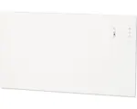 Hornbach Wärmekonvektor Eurom Alutherm 1200XS 43x70,5x21,5 cm 1200 Watt mit WiFi und Fernbedienung