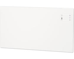 Wärmekonvektor Eurom Alutherm 1200XS 43x70,5x21,5 cm 1200 Watt mit WiFi und Fernbedienung